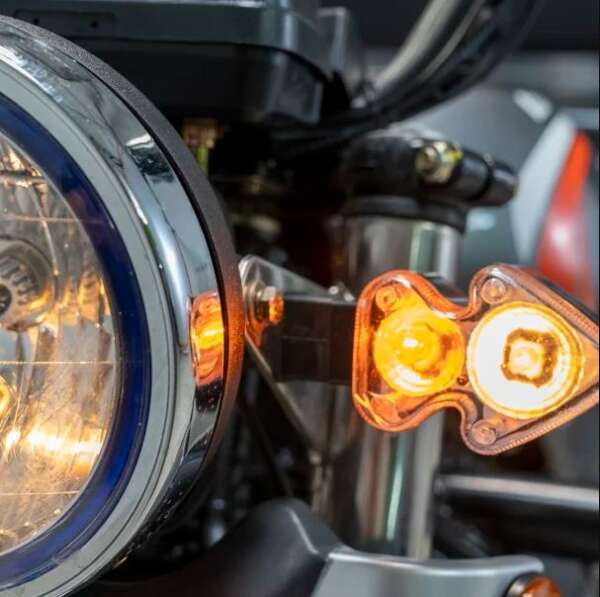 KAMEYO MTRD 250 - Image 2