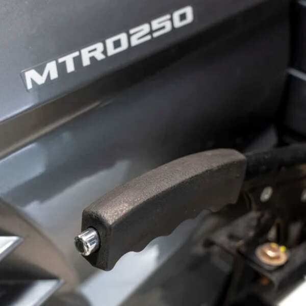 KAMEYO MTRD 250 - Image 4
