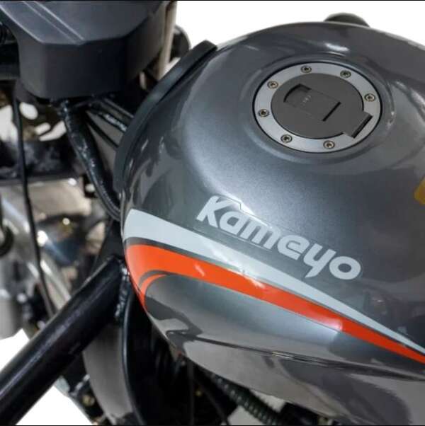 KAMEYO MTRD 250 - Image 5